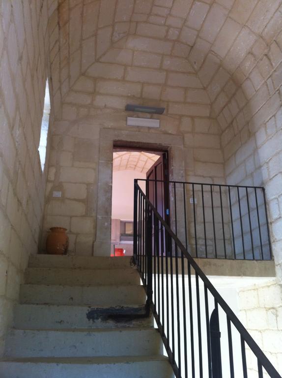 Masseria Bosco Mazza Melendugno Exterior foto