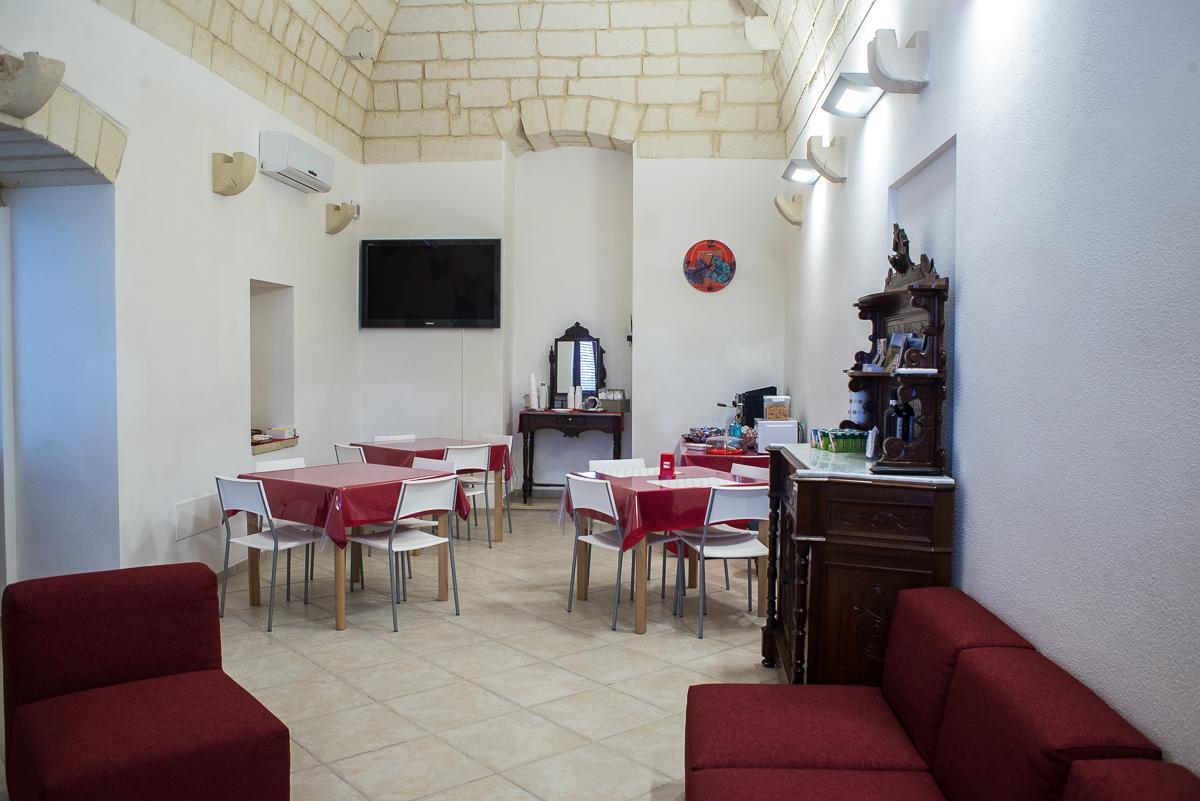 Masseria Bosco Mazza Melendugno Exterior foto